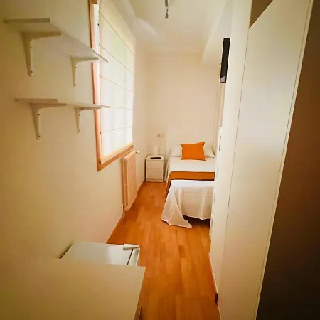 Family&groups Space, Santiago Center Ii - No Kitchen * Santiago de Compostela