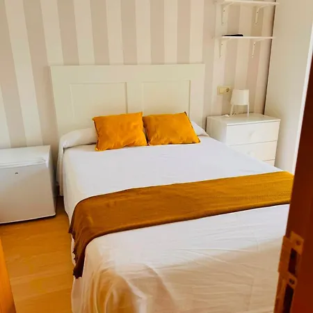 Family&groups Space, Santiago Center Ii - No Kitchen Apartment