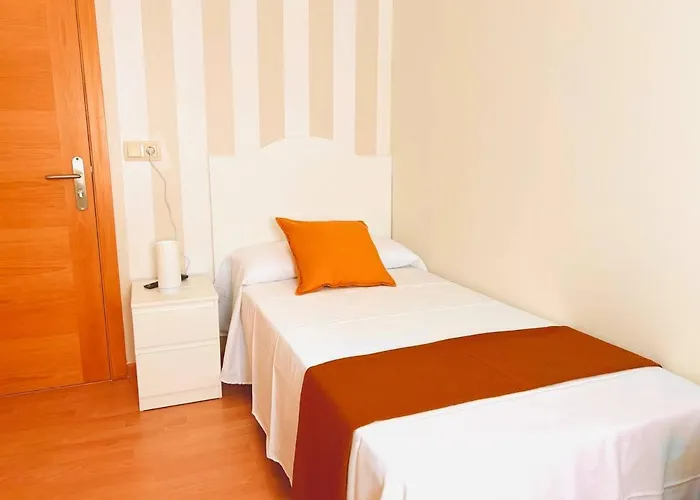 Family & Groups Space, Santiago Center Ii - No Kitchen